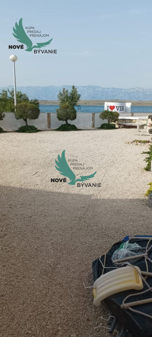 Dom v prvej rade od mora 2x apartmán s výhľadom na more a st - 16