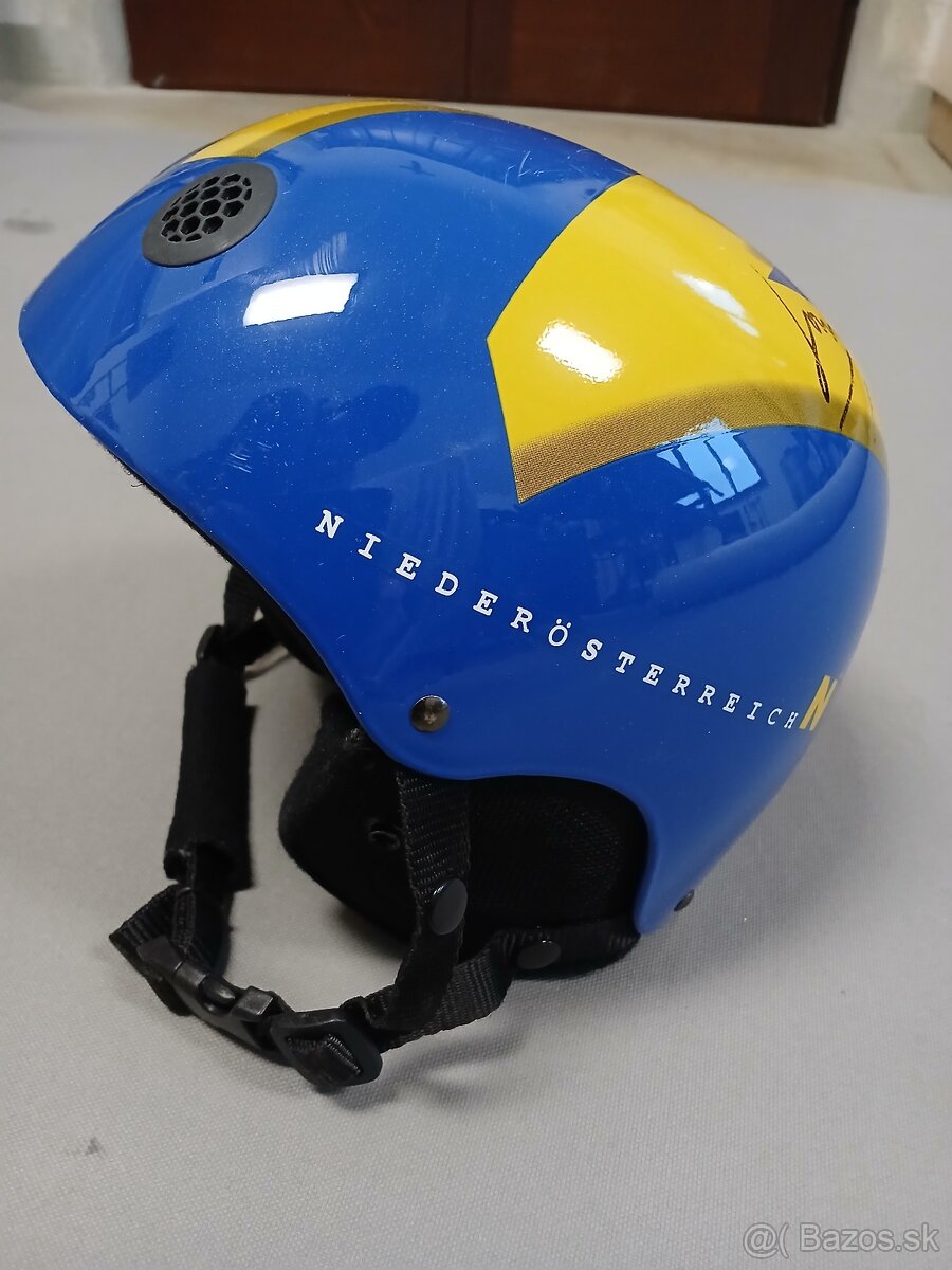 Predám lyže a korčule v dobrom stave - 16