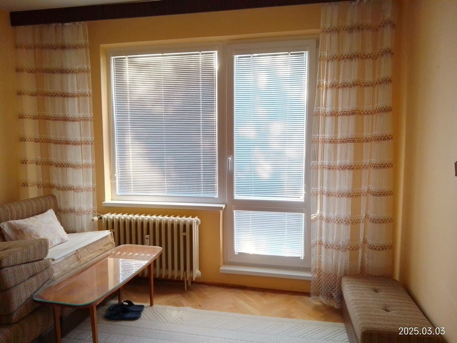 4-izbový (4x lodžia + 1x balkón) na Ružovej ul. - 16