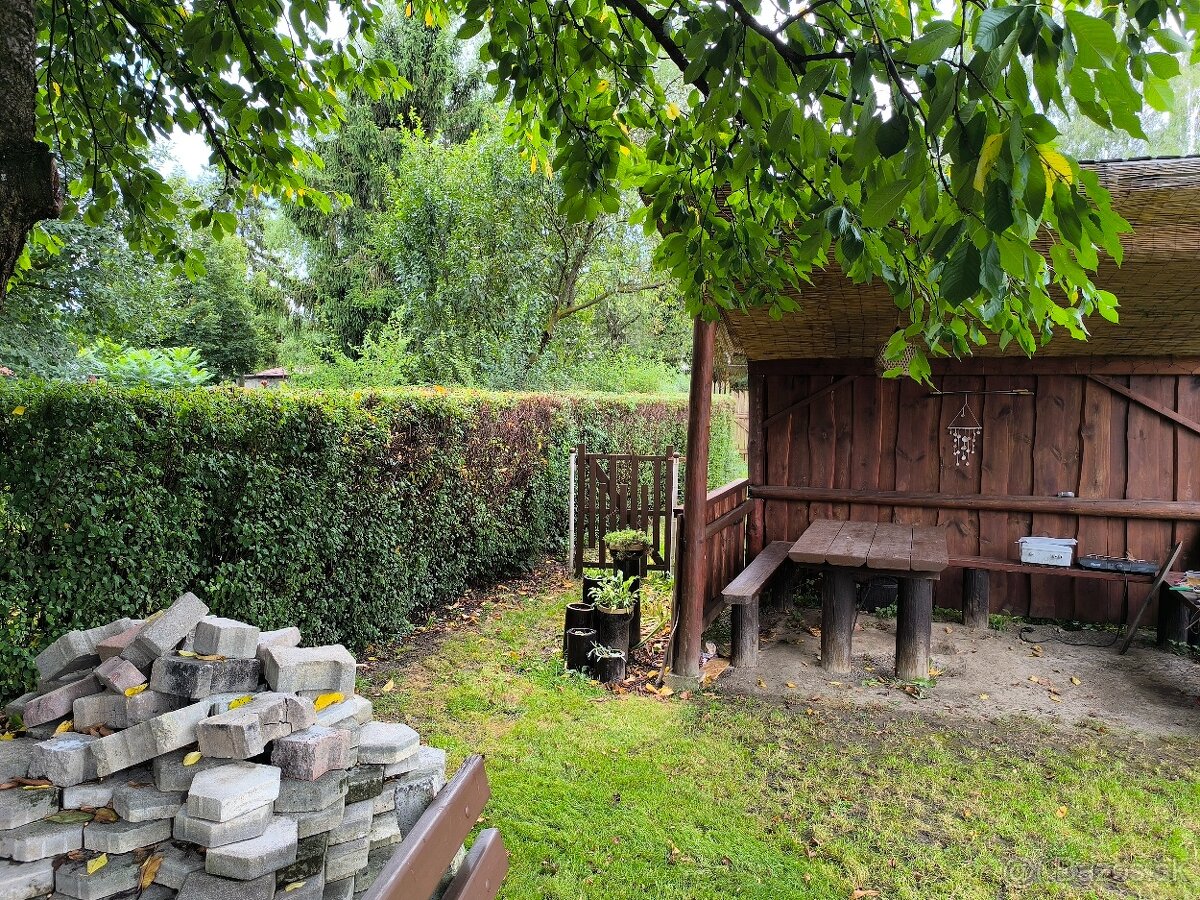 🏡 Na predaj: väčší poschodový rodinný dom – Spišské Vlachy - 16