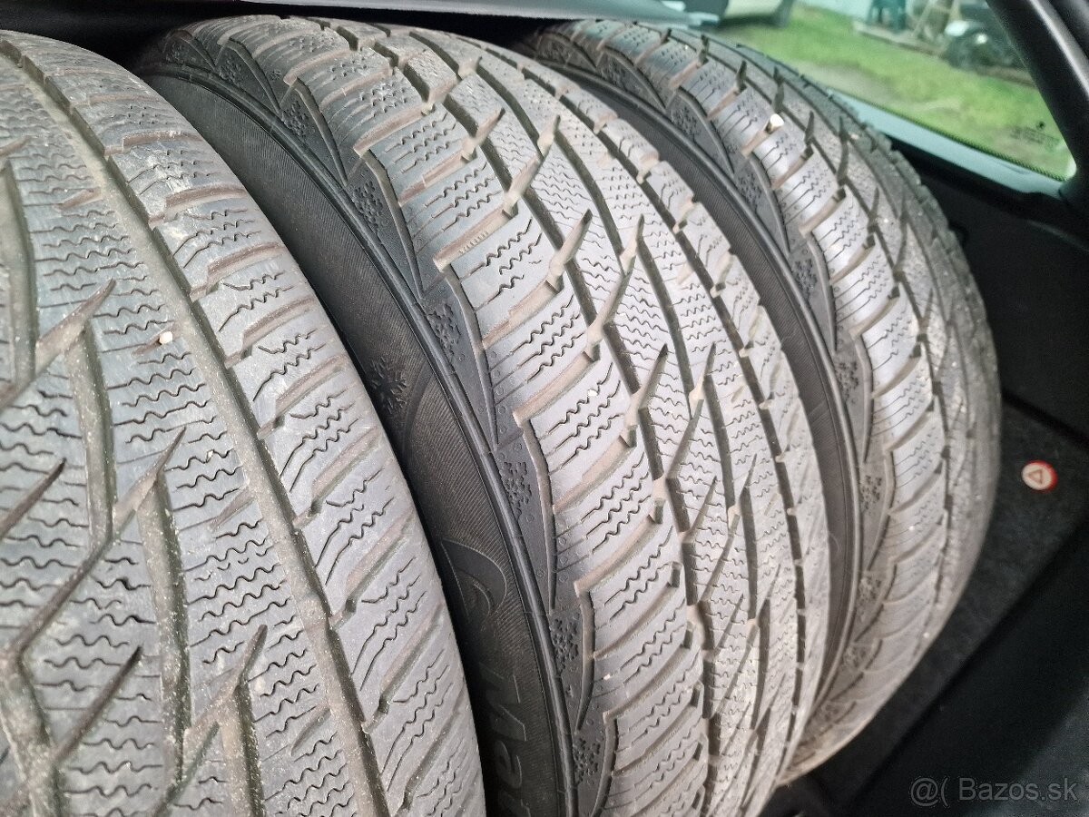 Škoda Octavia Combi II 2.0 TDI RS 170k M6 (diesel) - 16