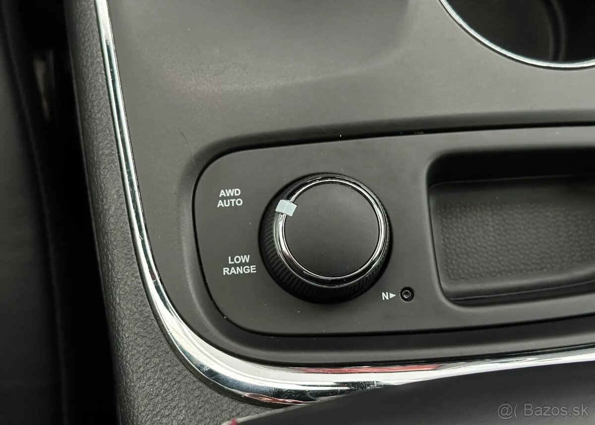 Dodge Durango 5.7 R/T - 16