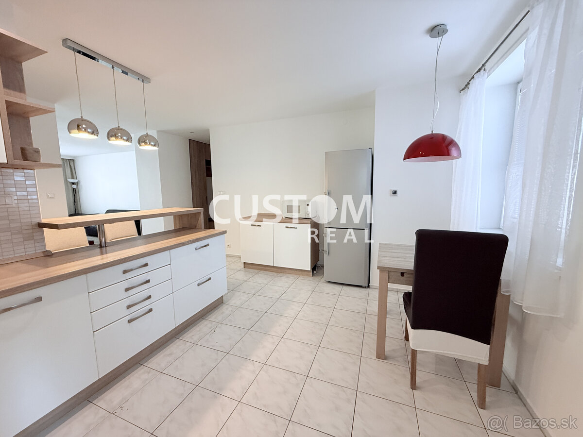 ✨ Moderné bývanie v centre mesta s dvomi balkónmi ✨ - 16