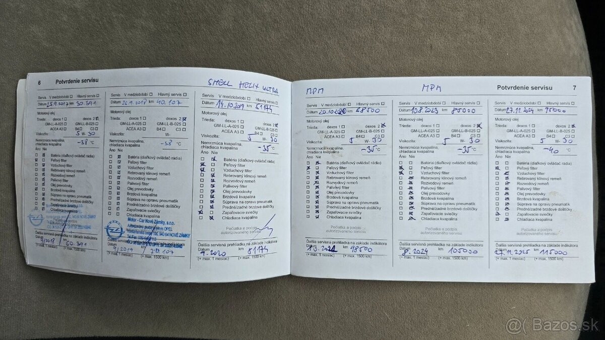 Opel Corsa 1.4 16V Cosmo - 16