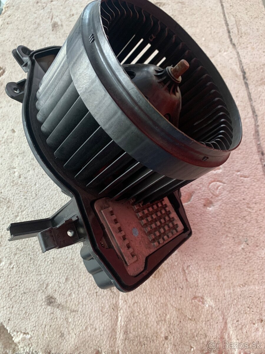 Mercedes Vito 2014 - 16