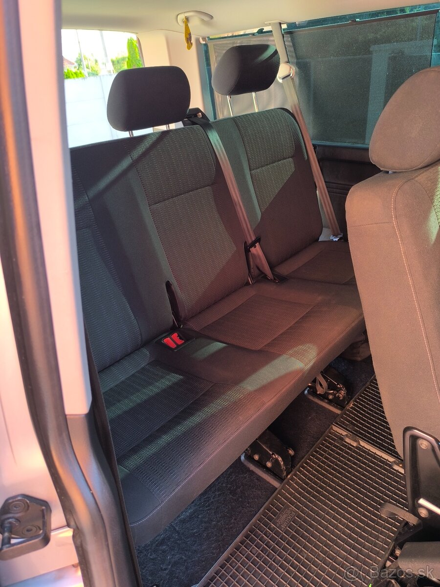 Predam Volkswagen Caravelle T6 - 16