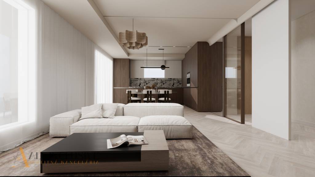 ALL INCLUSIVE l NA PREDAJ RODINNÝ DVOJDOM - NOVOSTAVBA , ČEC - 16