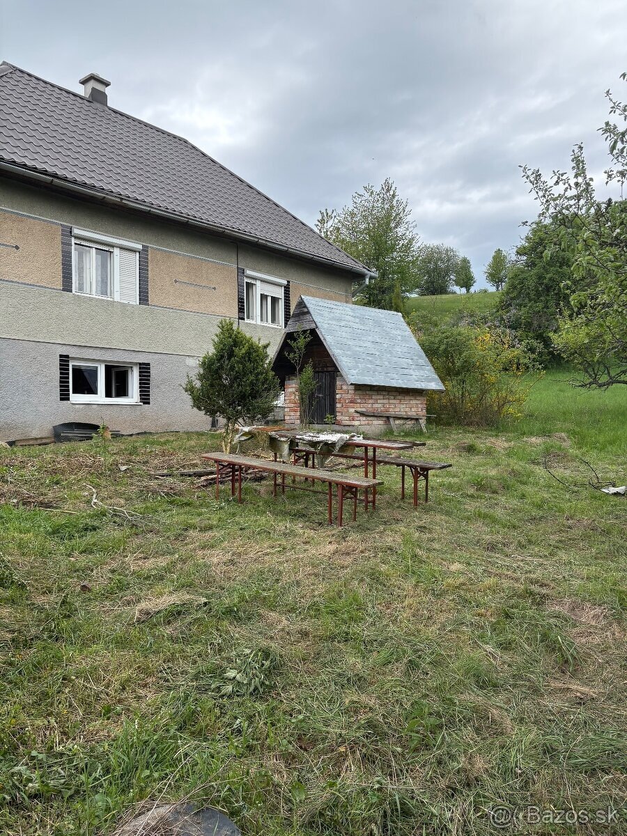 Dom Budínske lazy - 16