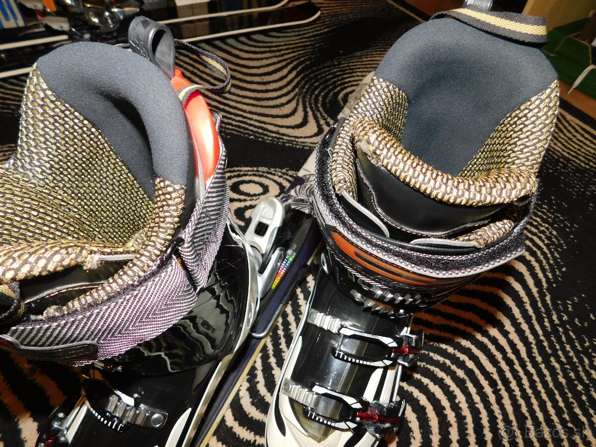 Fischer 185cm Offpiste,Freeride,Backcountry freestyle. - 16