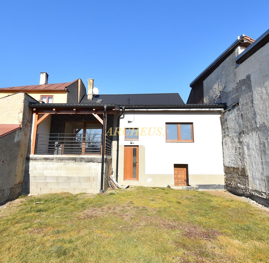 3D / EXKLUZÍVNE / RODINNÝ DOM, SPIŠSKÉ VLACHY, POZEMOK 683m2 - 16