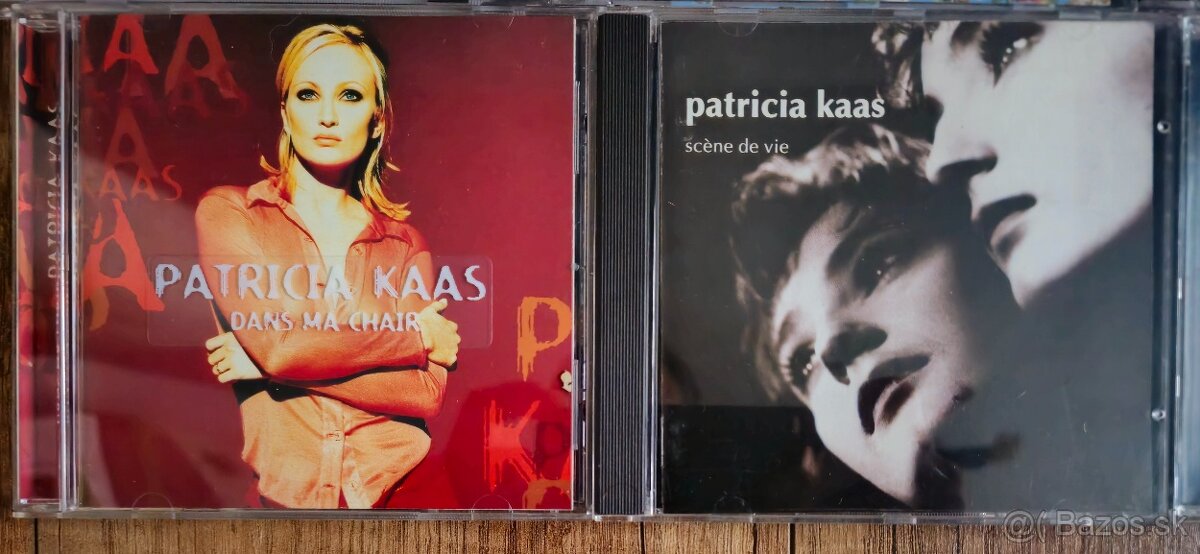 MIX 100 CD V STAVE M-/NM - 16