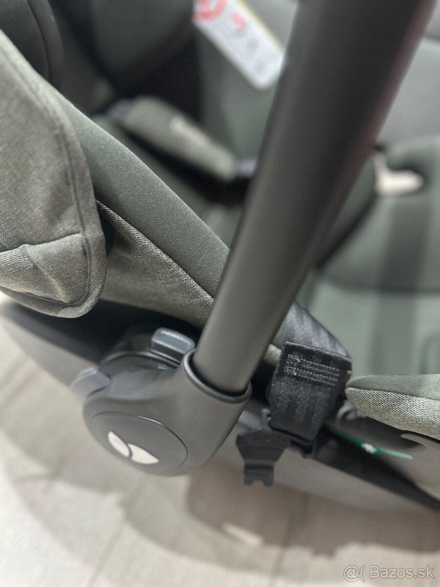 Zostava pre bábätko - 16