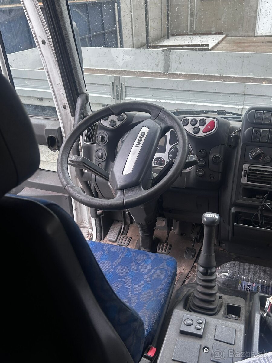 Predám FIAT, IVECO 120 E 24 - 16