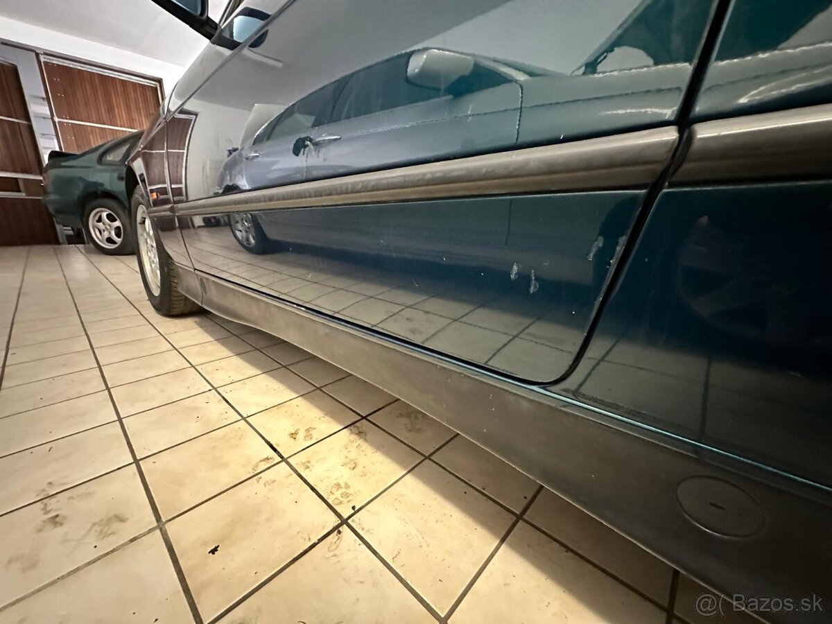 BMW e36 318i cabriolet 04/1997 - 16