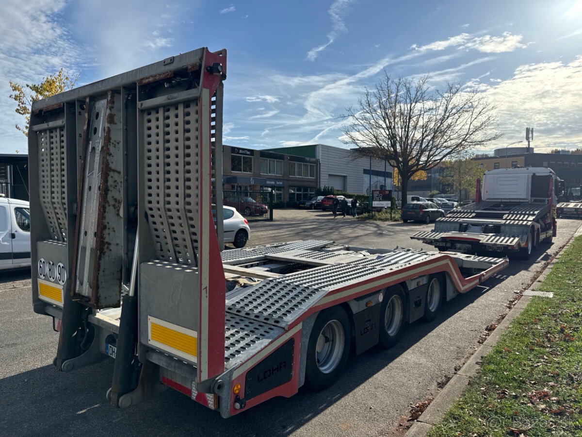 MB ACTROS 2544 MP3 - 16