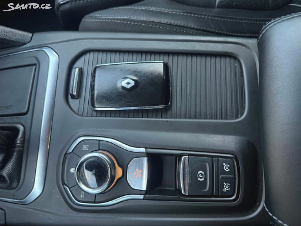 RENAULT TALISMAN 1.6DCI 118KW (INITIALE PARIS) - 16