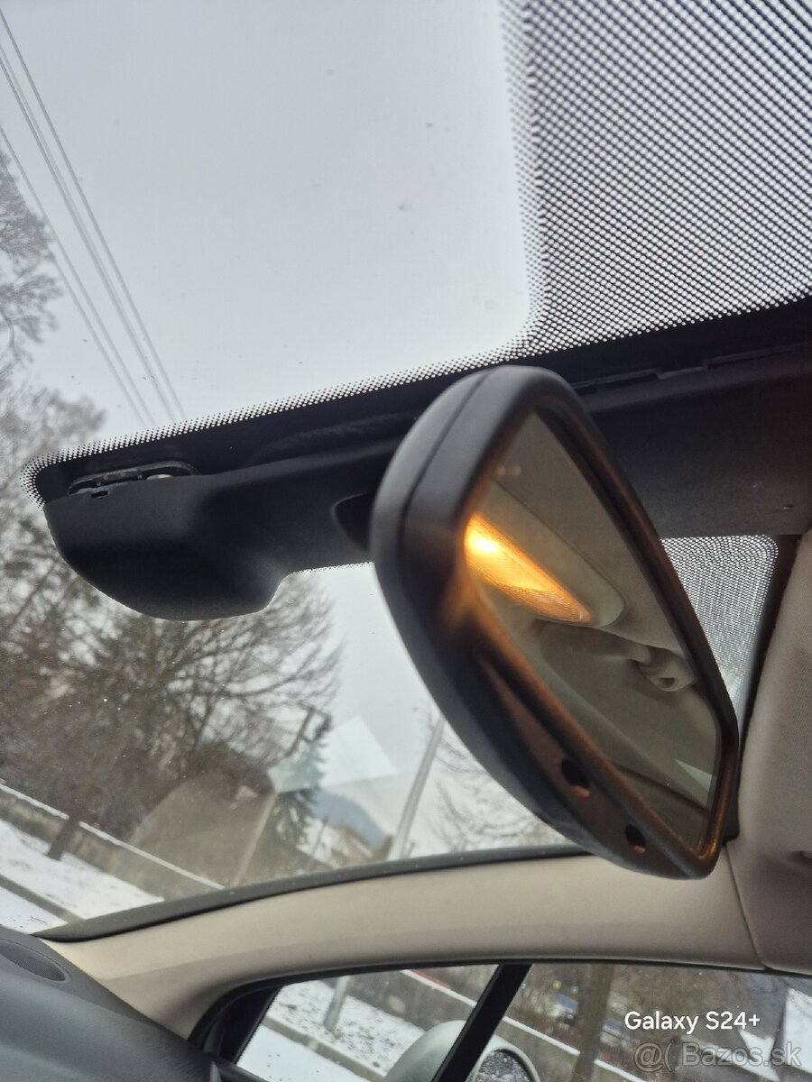 Citroen C4 1.6 16V 2007 - 16