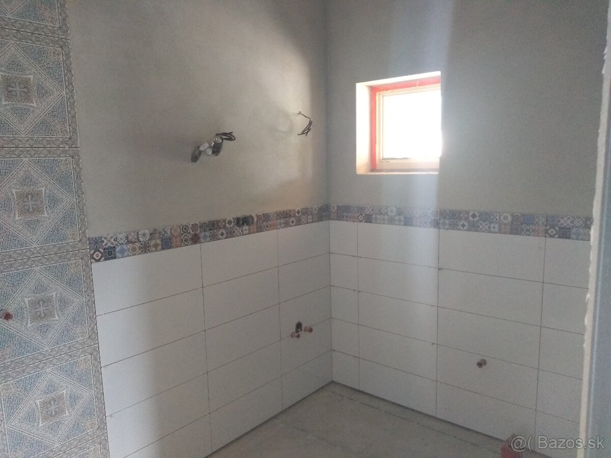 Murárske práce - 16