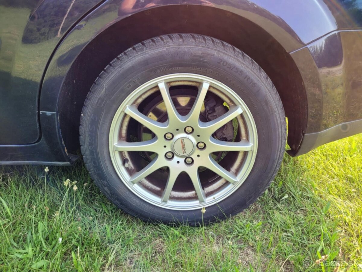 Ford Focus kombi - 16