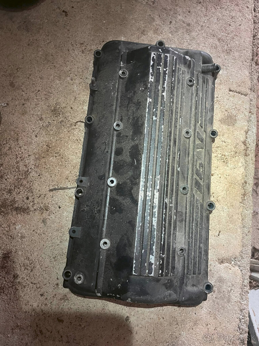 Predám náhradné diely na Peugeot 405 - 16