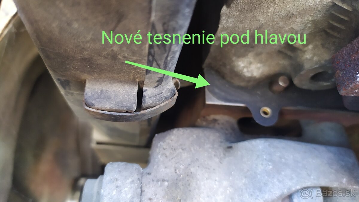 SEAT IBIZA II (6K1) • 1.4 i • 44 kW - 16