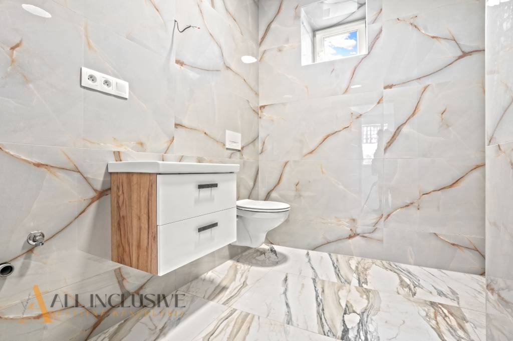 ALL INCLUSIVE | NA PREDAJ 4-IZB.BUNGALOV S DVOJGARÁŽOU,ORECH - 16