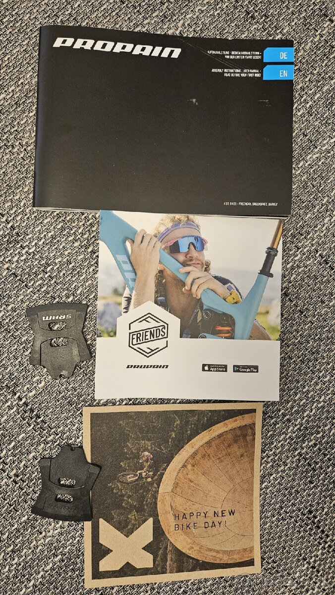 Propain Dreckspatz 3 20" - 16