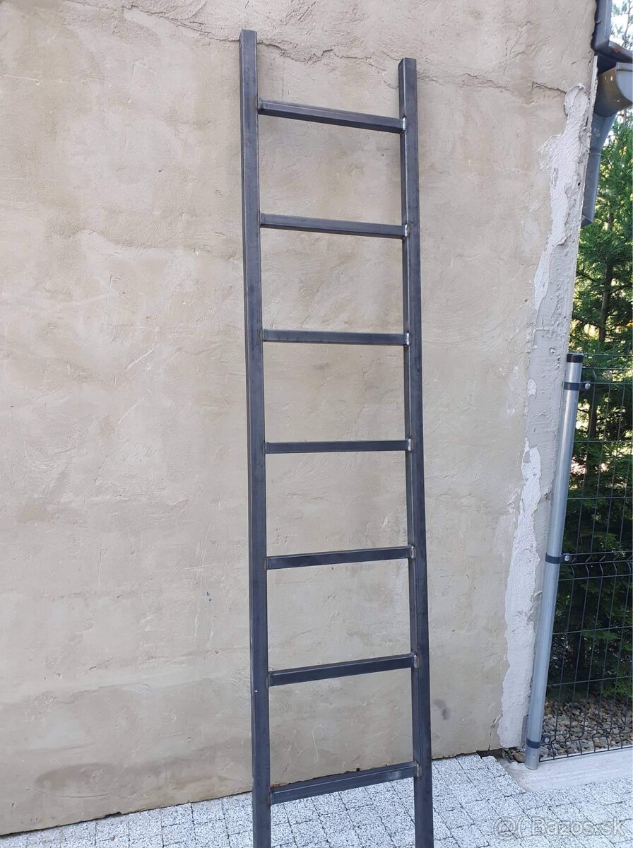 Zváranie a kovovýroba - 16