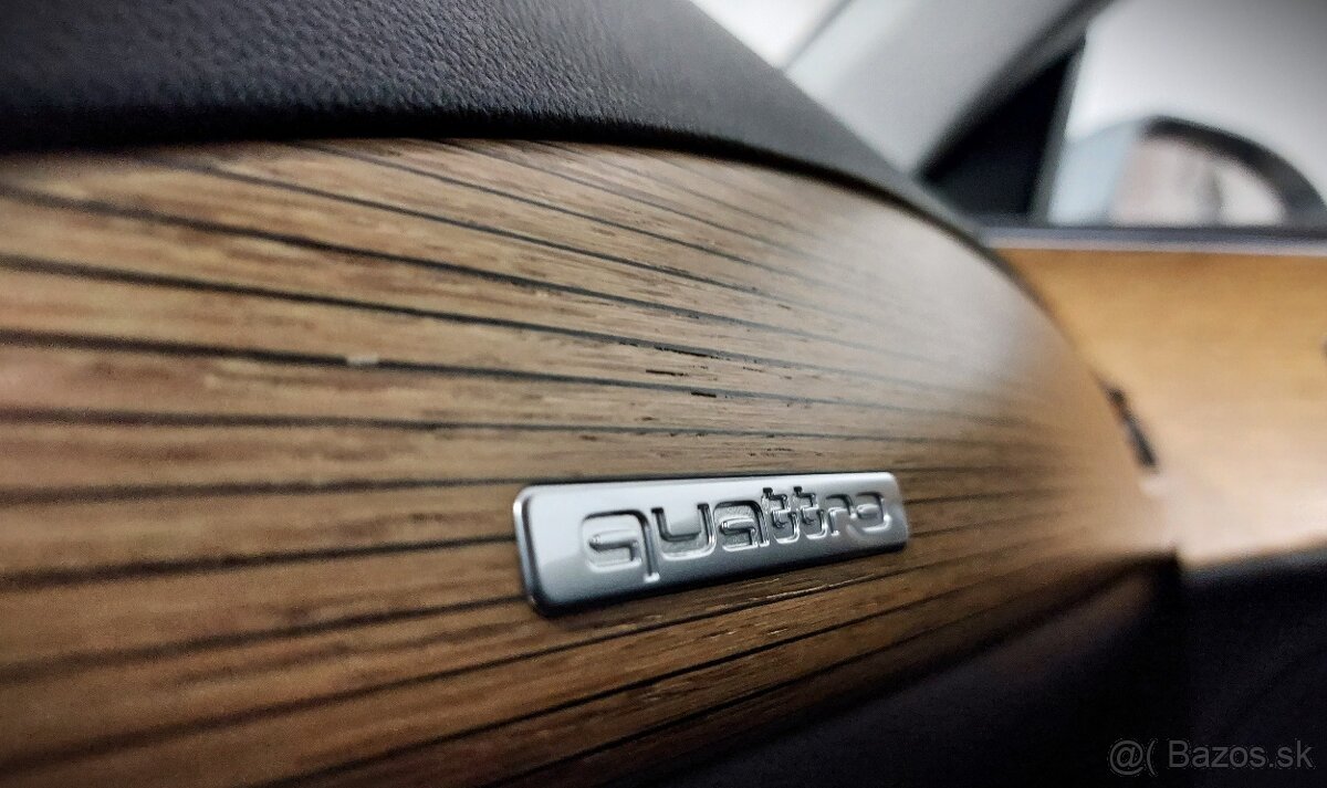 Audi A7 3.0 V6 Sportback Prestige, S tronic, 2012, 216190 km - 16