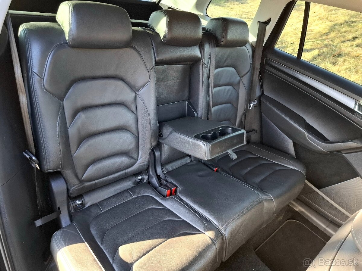 Škoda Kodiaq 1.5 TSI ,Style DSG,110kw koža,Bixenony s led - 16