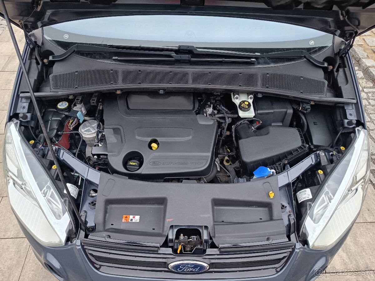 Ford S-Max 2.0 TDCi - 16