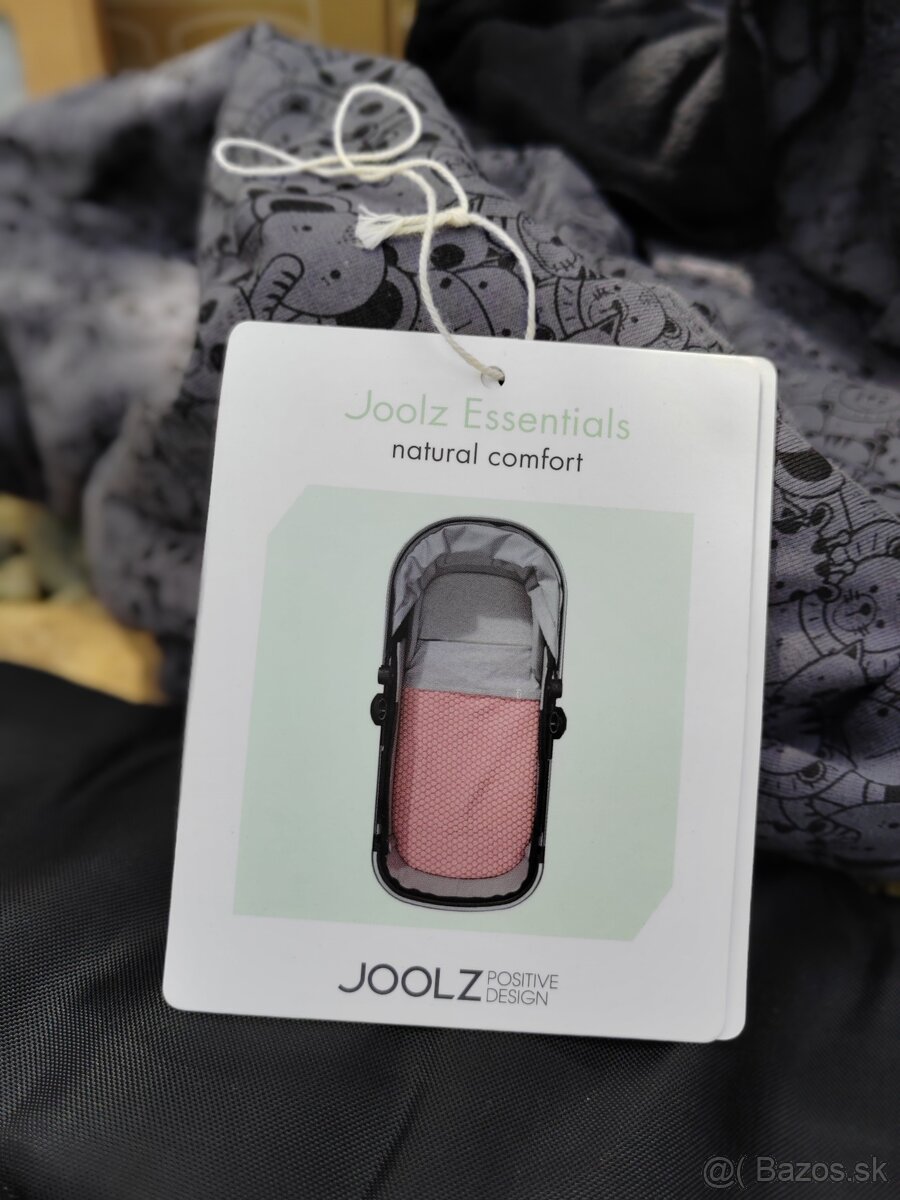 Joolz Day 3 v komplernej vybave - 16