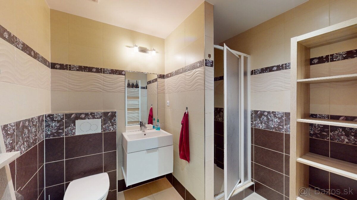 PODNIKATEĽSKÝ AREÁL, PREŠOV - 16