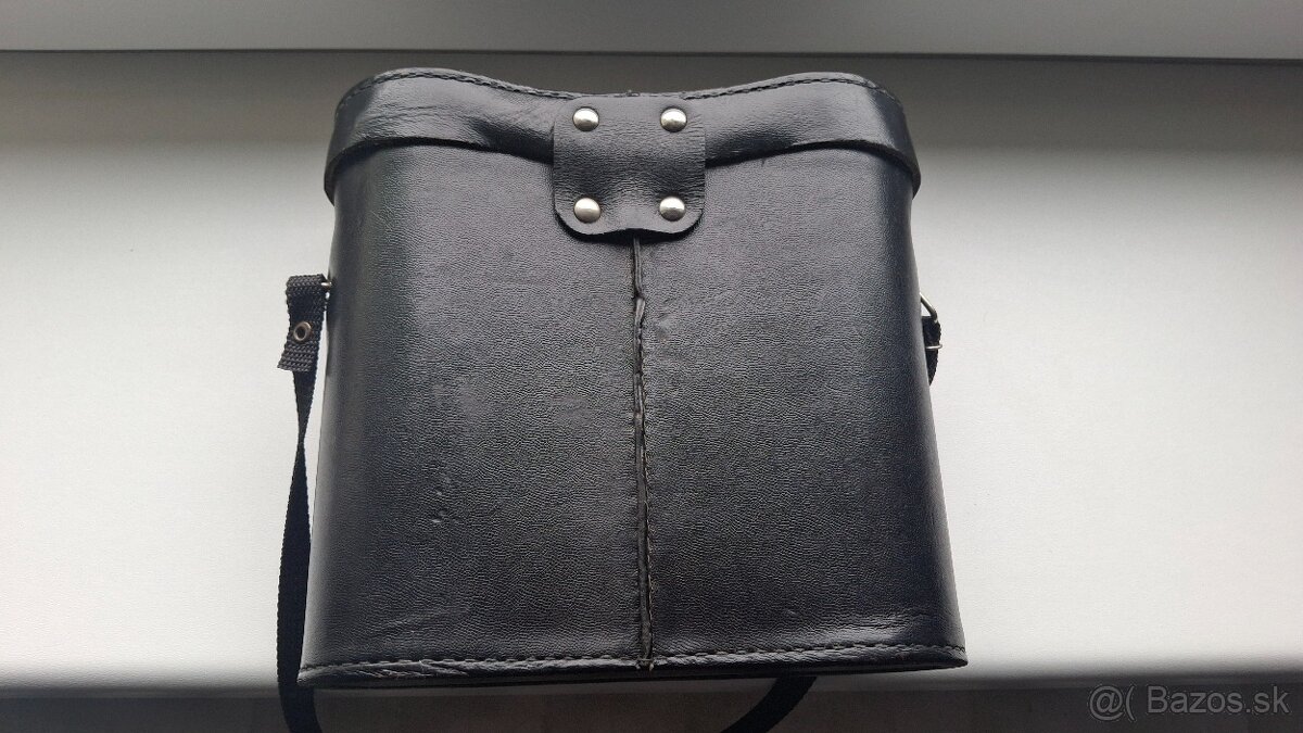 Ďalekohľad BPC4 12x40 TENTO - 16