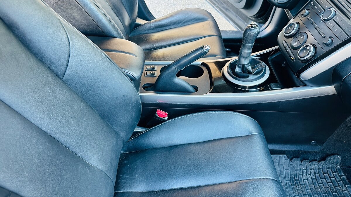 Mazda CX-7 2.2 diesel 4x4 - 16