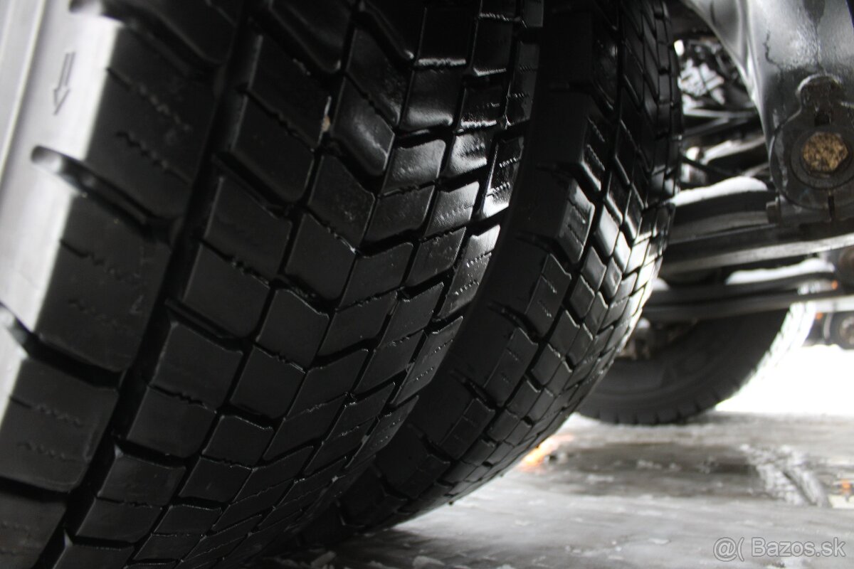 Renault T520, EURO 6 - 16