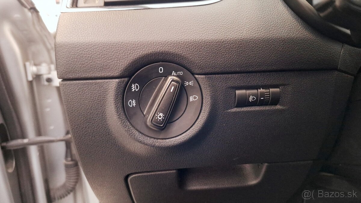 Octavia 1,6 TDi 77KW 7DSG - 16