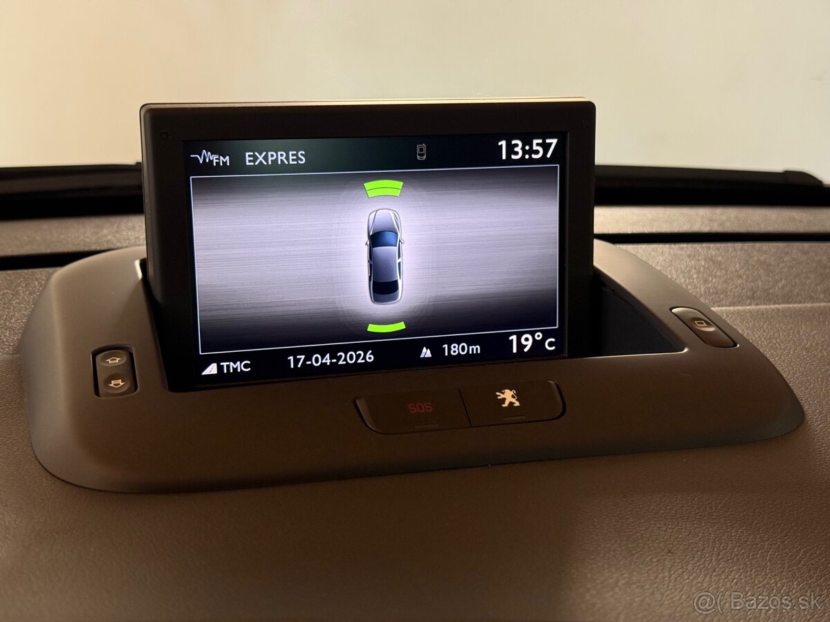 Peugeot 3008 1.6l THP 156k Allure - 16