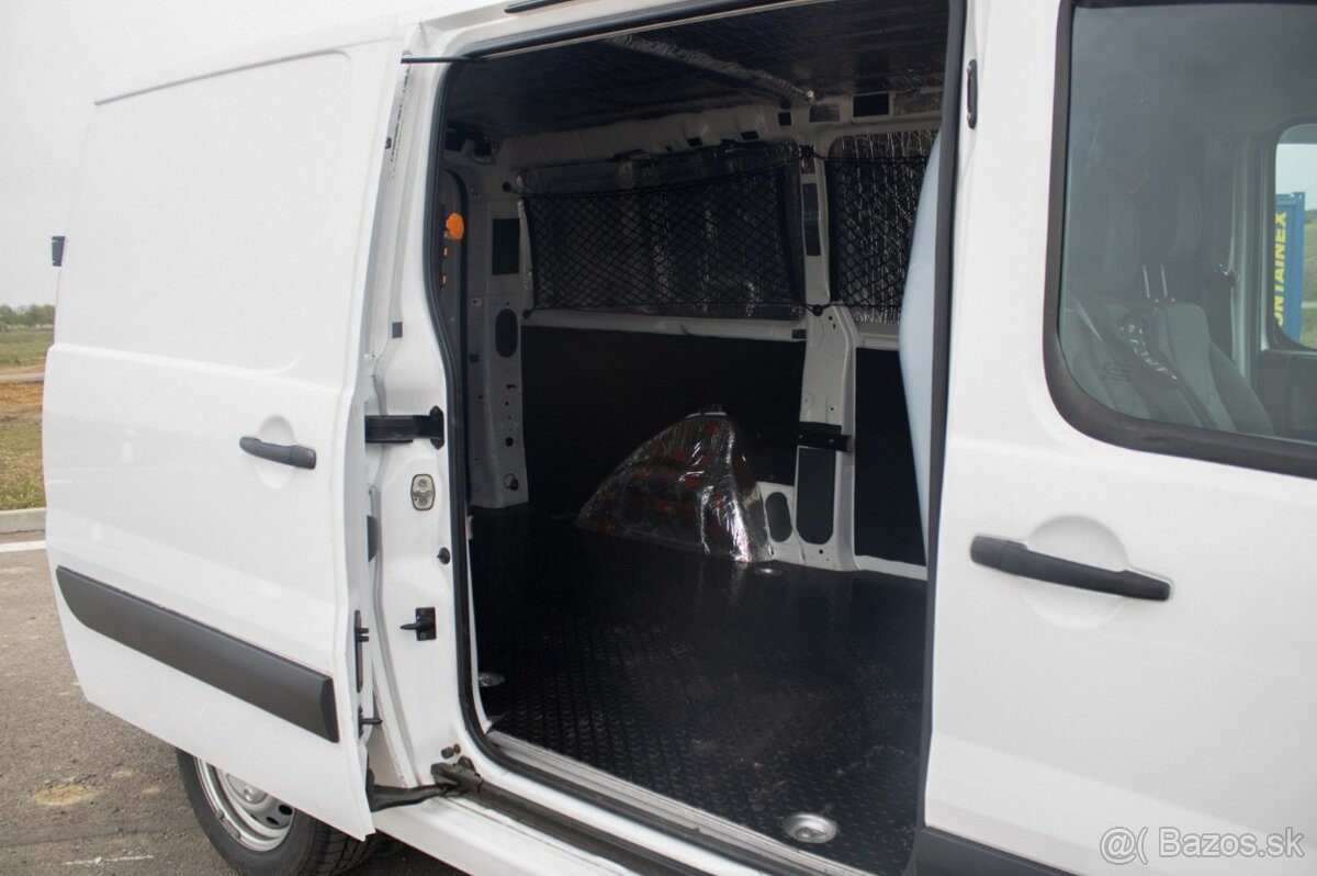 Peugeot Expert 2.0 94kW MT6 - 16