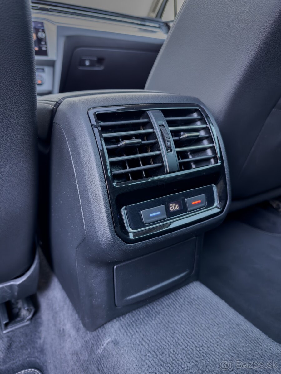 Volkswagen Passat Variant Alltrack 2.0 TDI SCR BMT 4MOTION - 16