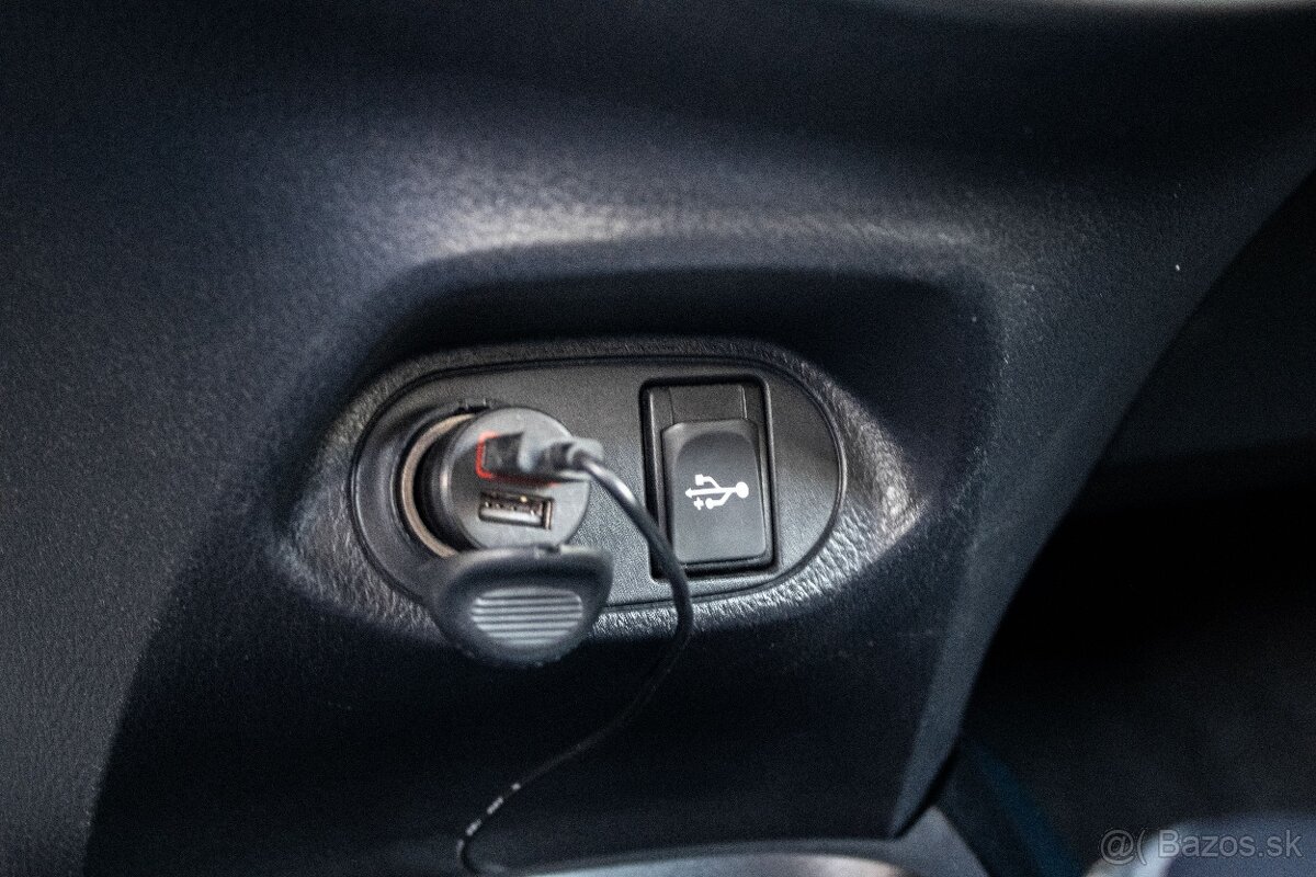 Toyota Yaris 1.5 Hybrid Style e-CTV 54kW - 16