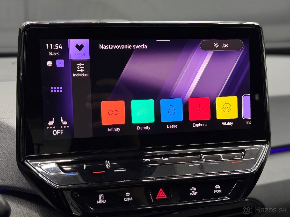 Volkswagen ID3 1ST PRO Performance, 150KW, Odpočet DPH - 16