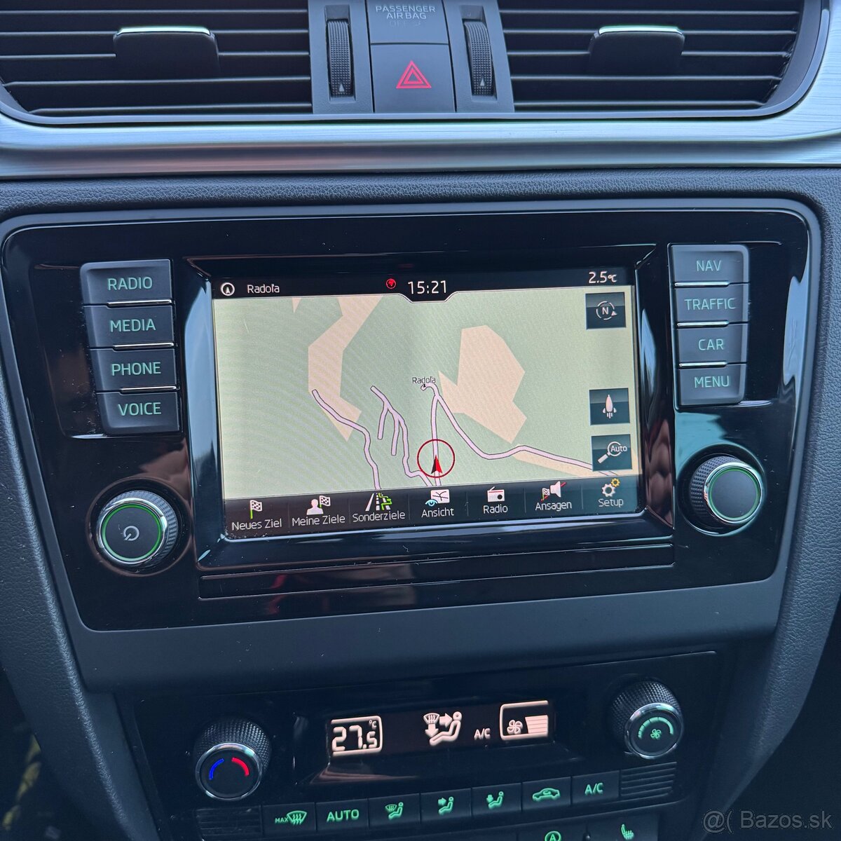 Škoda Rapid 1.0 tsi - 16