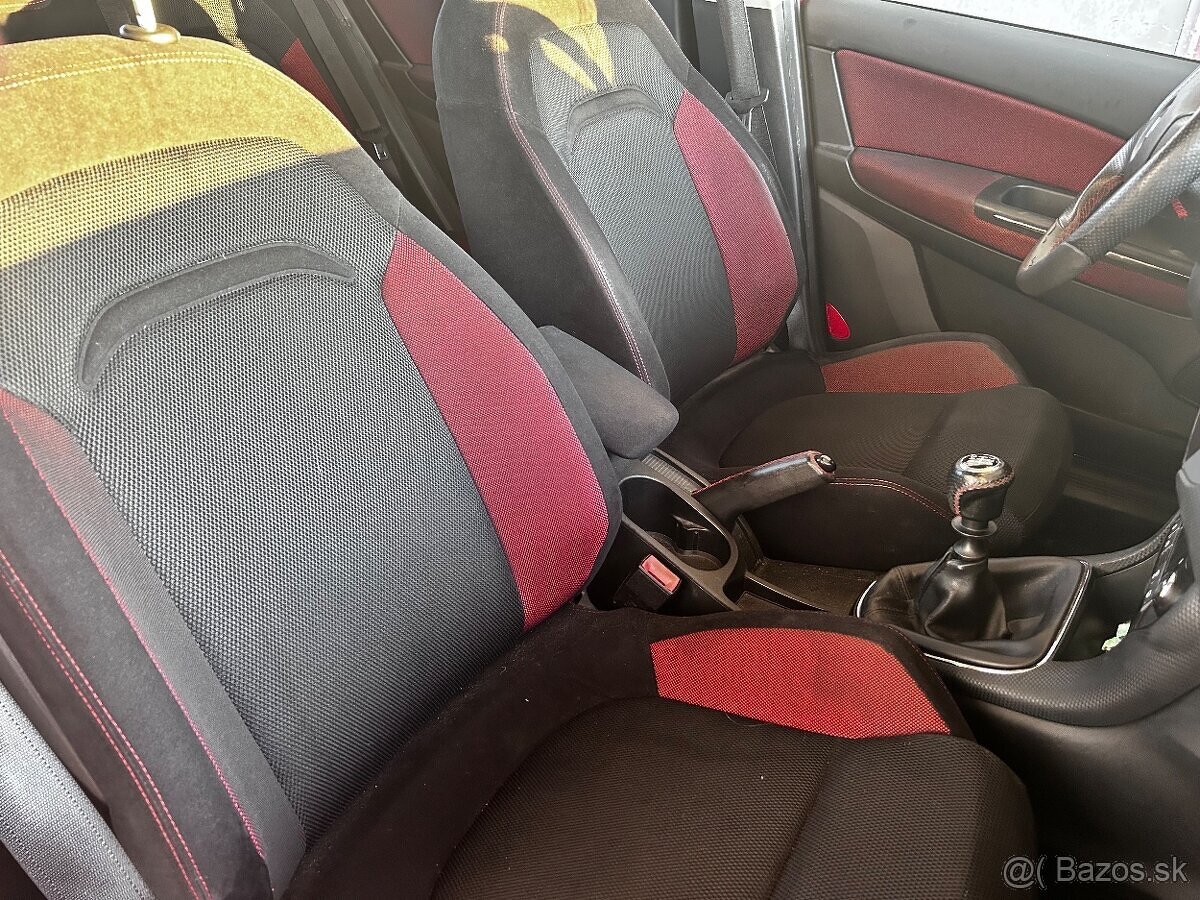 Fiat Bravo II 1.4 16v - 16