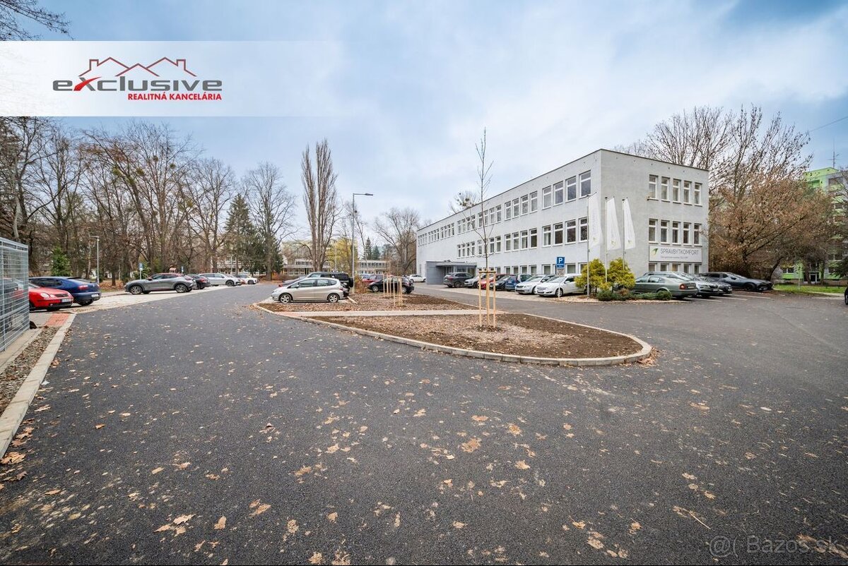 "REZERVOVANÉ" 1-IZB.BYT, UL. VOLGOGRADSKÁ, 39 M2, 7/7P - 16