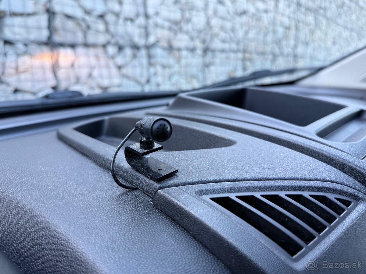 Fiat Ducato 2.0 JTD 115koní 2019/4 SKauto✅ DPH - 16