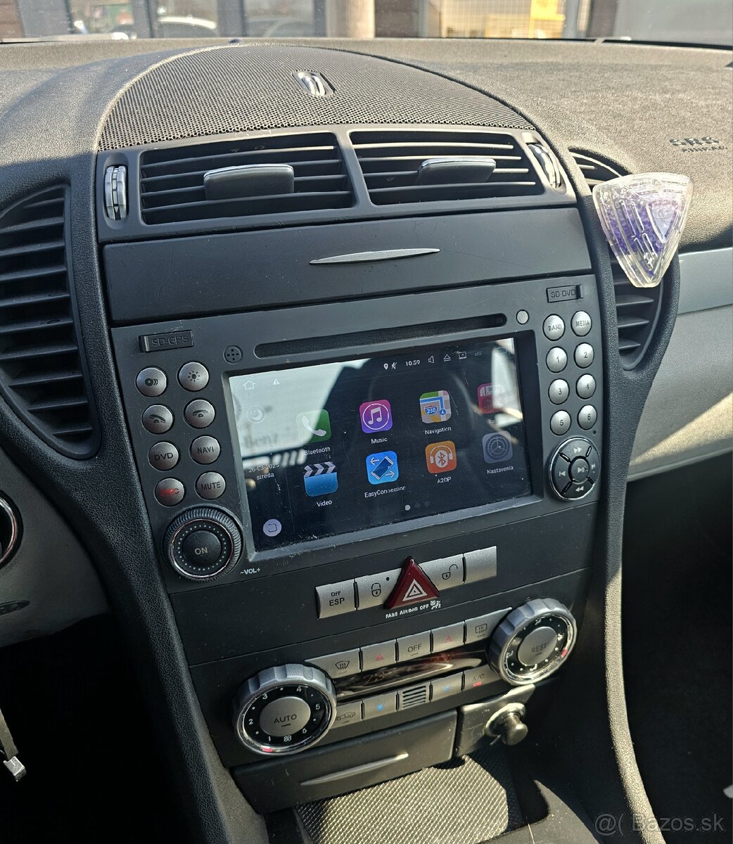 Mercedes-Benz SLK 350 A/T AMG - 16