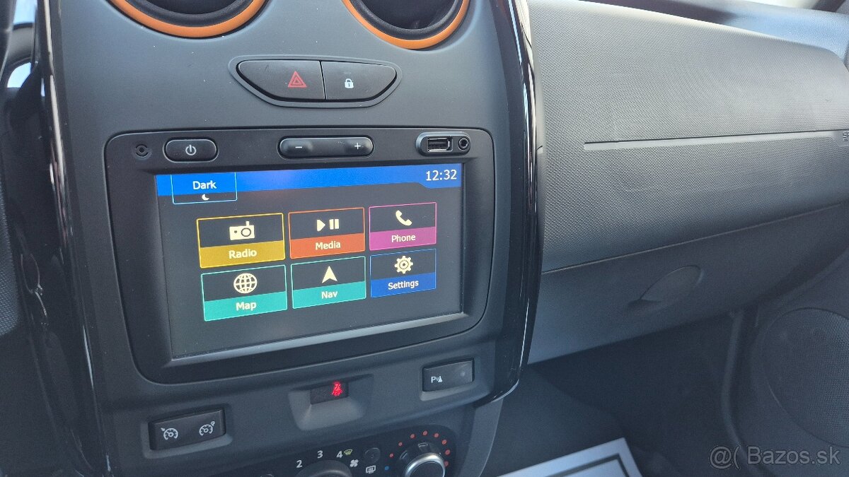 Dacia Duster 1.5 dCi 4x4 Outdoor SK - 16