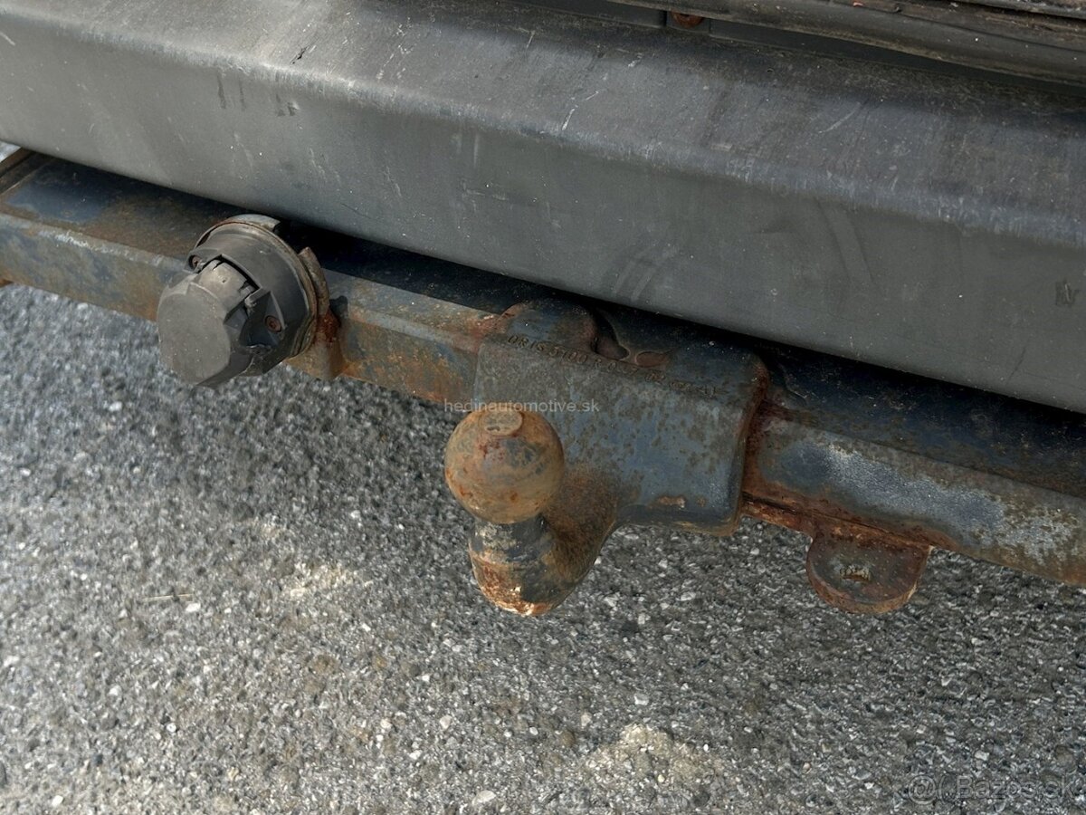 MERCEDES BENZ Sprinter 318 CDI V6 - 16