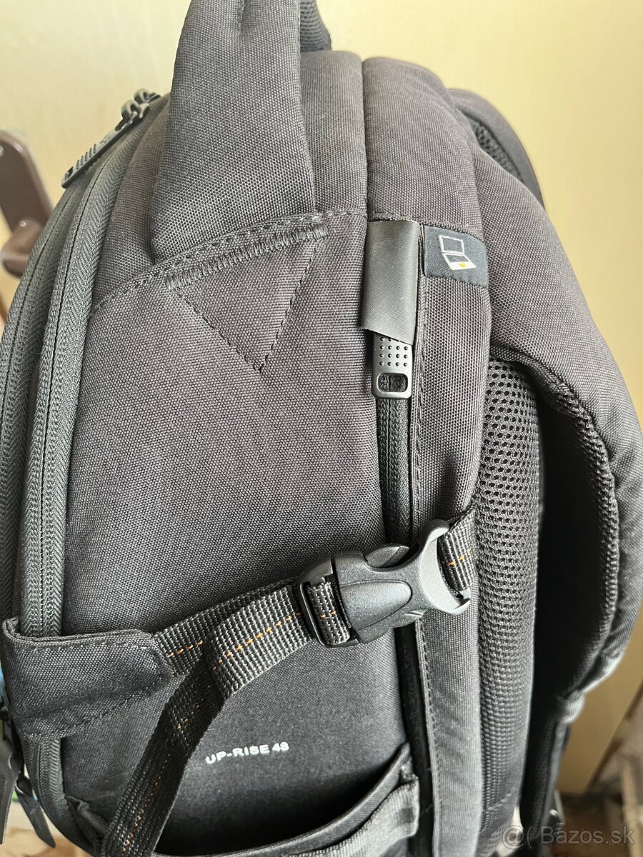 Vanguard UP-rise 48 - 16